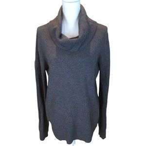 Athleisure by Sioni Wool Blend Sweater Size XL